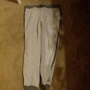 Sweat pants